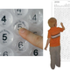Illustration for article titled Bubblewrap Calendar Lets You Pop Your Life Away, One Day at a Time